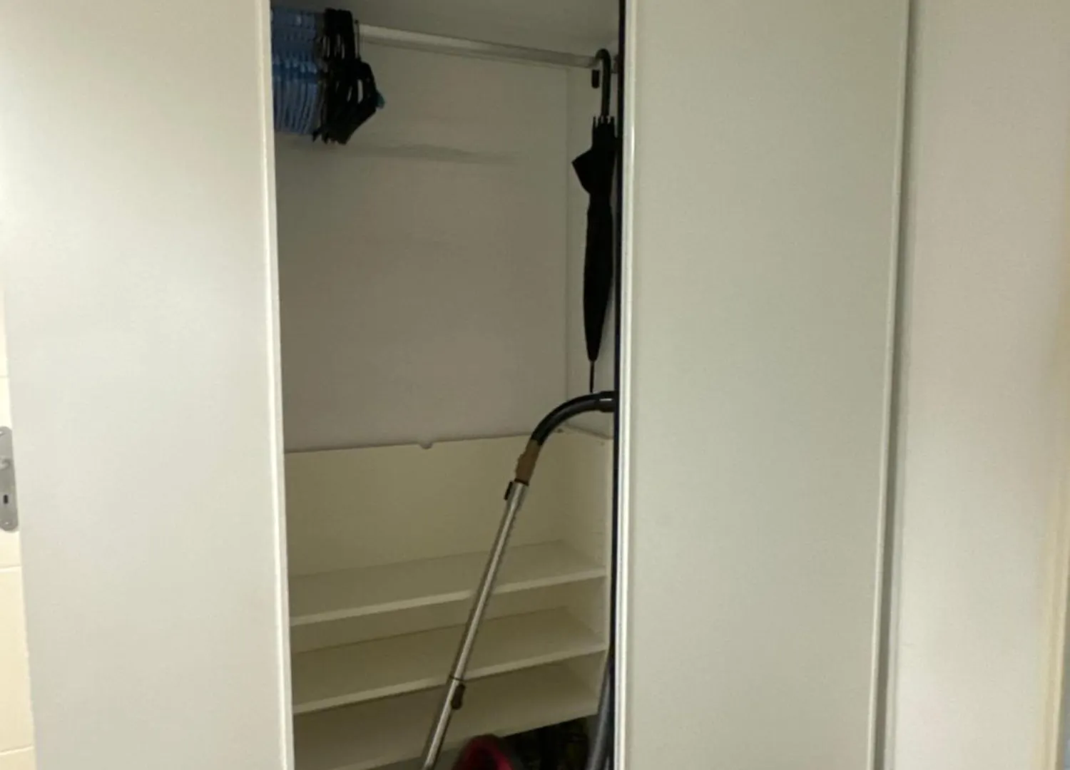 Appartement Grand Et Confortable Lyon