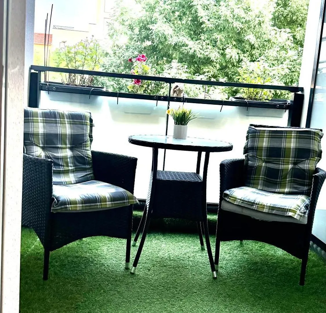 Appartement Grand Et Confortable location